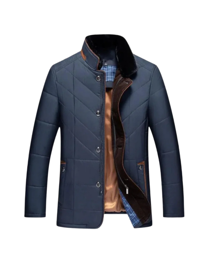 Alijah™ – Men’s Jacket for Confident Everyday Style