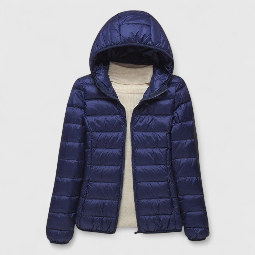 Rosalina™ – Lightweight Jacket for Modern Everyday Elegance