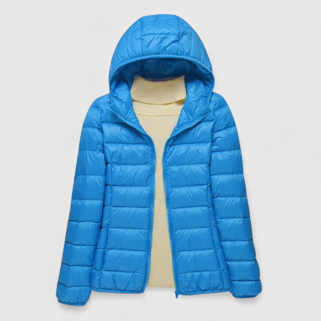 Rosalina™ – Lightweight Jacket for Modern Everyday Elegance