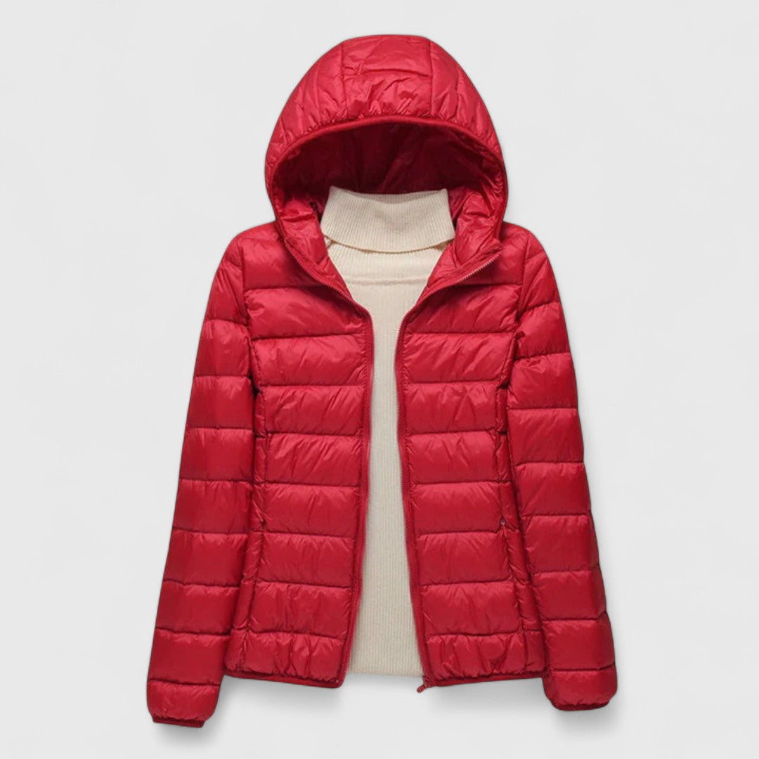 Rosalina™ – Lightweight Jacket for Modern Everyday Elegance