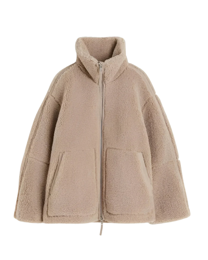 Elsa™ – Warm Winter Jacket for Cozy Comfort