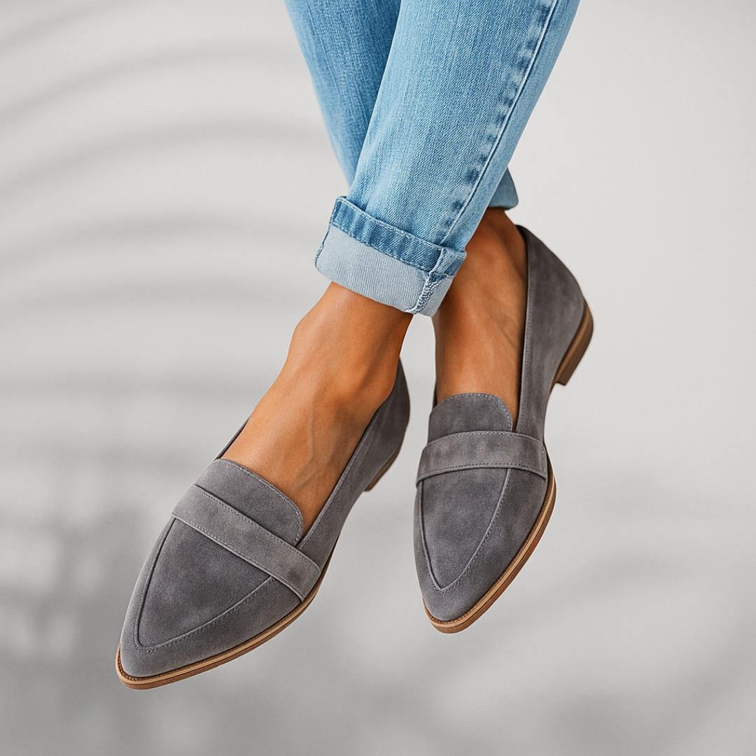 Harper™ – Loafers for Effortless Modern Elegance