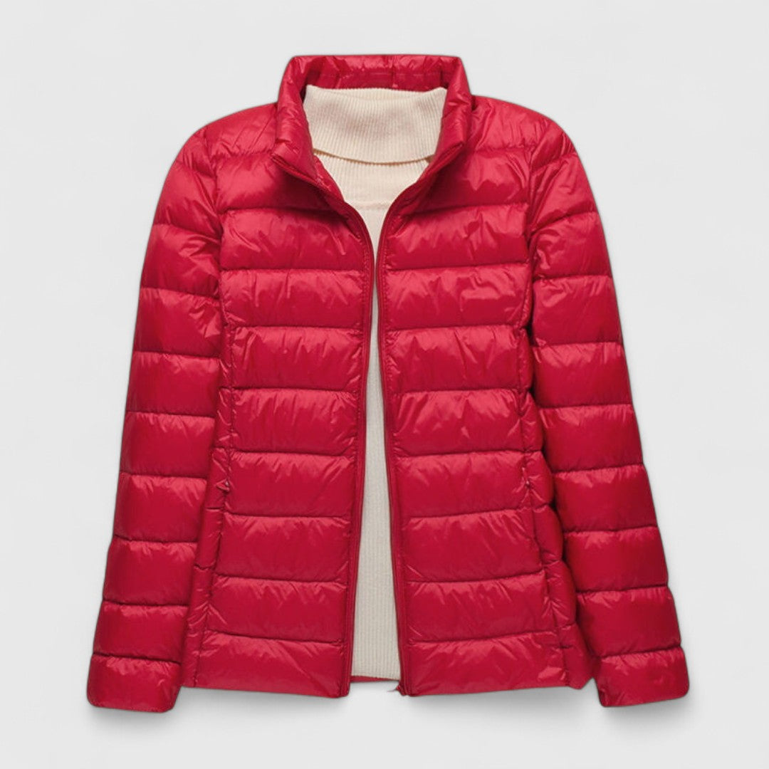 Rosalina™ – Lightweight Jacket for Modern Everyday Elegance