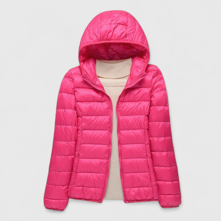 Rosalina™ – Lightweight Jacket for Modern Everyday Elegance