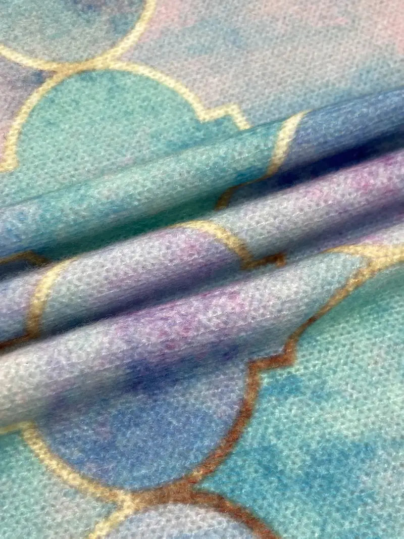 Ella | Aurora Glow Sweater