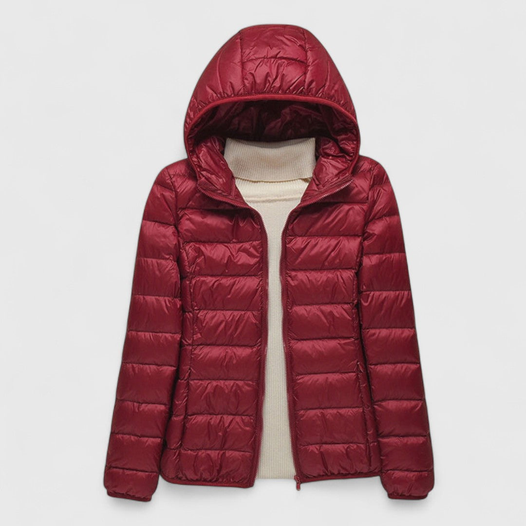 Rosalina™ – Lightweight Jacket for Modern Everyday Elegance