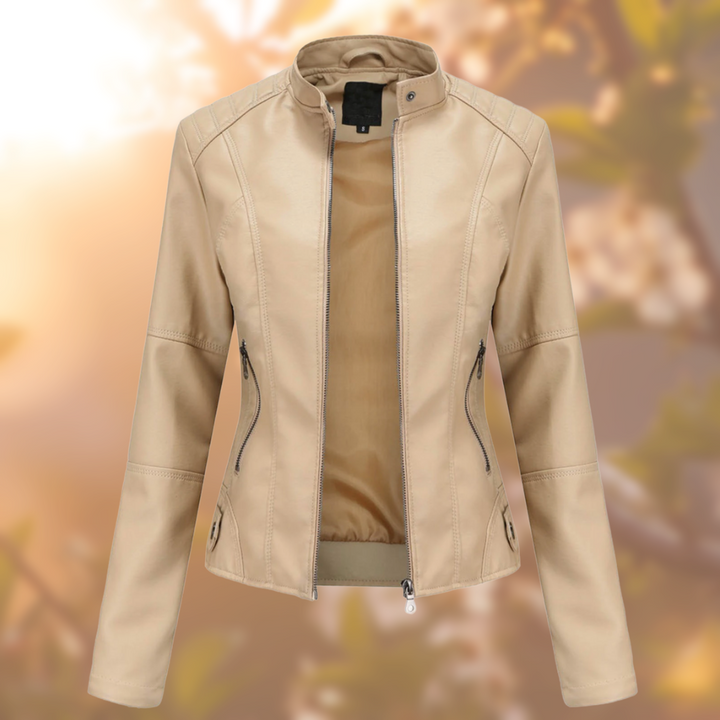 Wynter™ – Elegant Jacket for Effortless Confidence