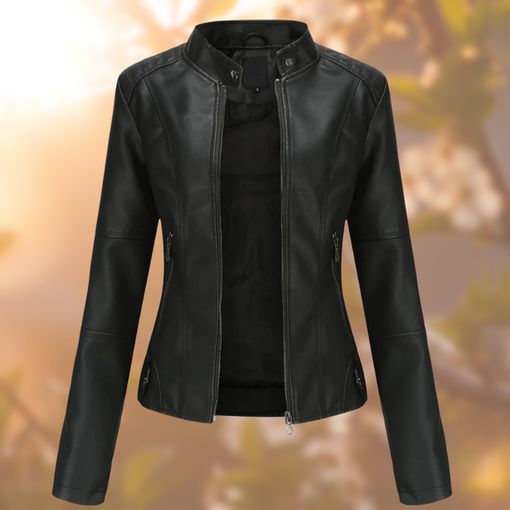 Wynter™ – Elegant Jacket for Effortless Confidence