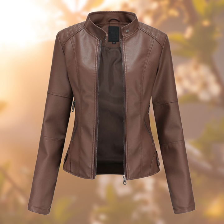 Wynter™ – Elegant Jacket for Effortless Confidence