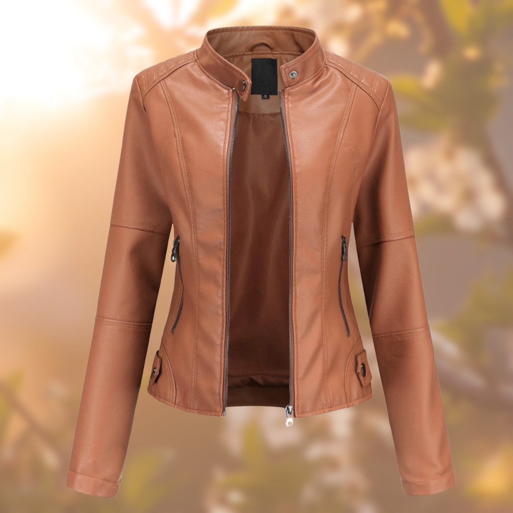 Wynter™ – Elegant Jacket for Effortless Confidence