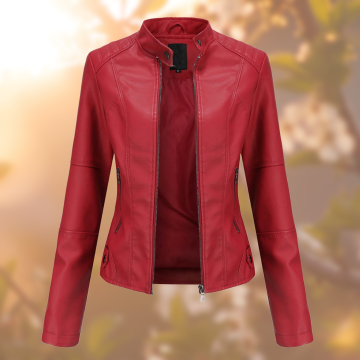 Wynter™ – Elegant Jacket for Effortless Confidence