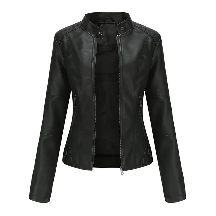 Mallory™ – Trendy Jacket for Effortless Elegance