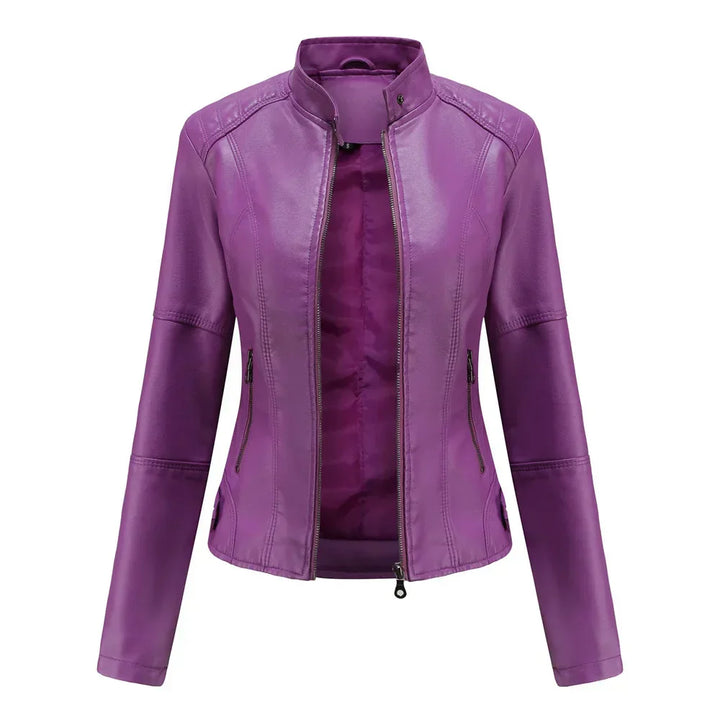 Mallory™ – Trendy Jacket for Effortless Elegance