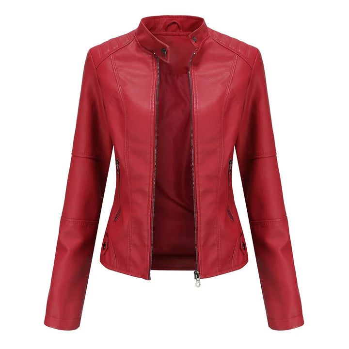 Mallory™ – Trendy Jacket for Effortless Elegance