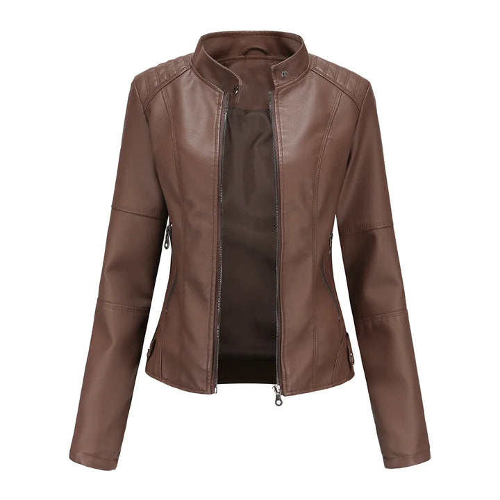 Mallory™ – Trendy Jacket for Effortless Elegance
