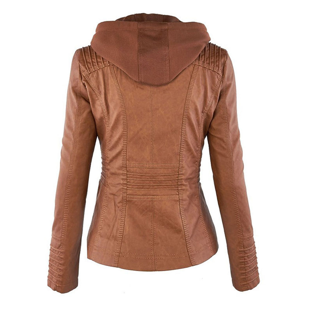 Annabelle™ – Elegant Jacket for Effortless Chic