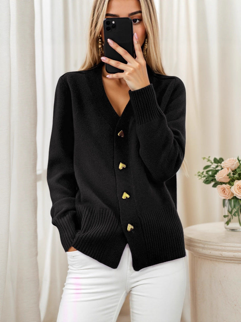 Teresa™ - Cardigan for Timeless Everyday Elegance