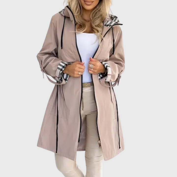 Rosalyn™ – Women’s Coat for Timeless Everyday Elegance