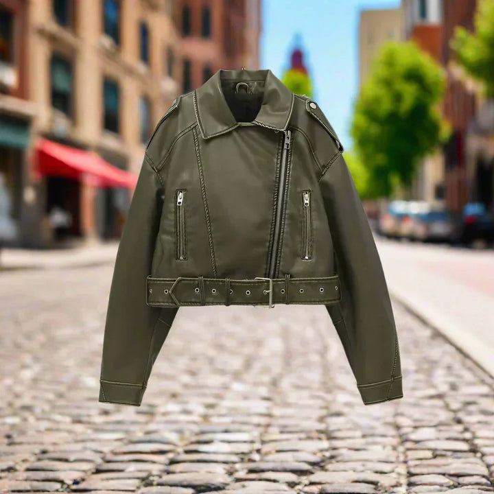 Matilda™ – Trendy Jacket for Effortless Elegance