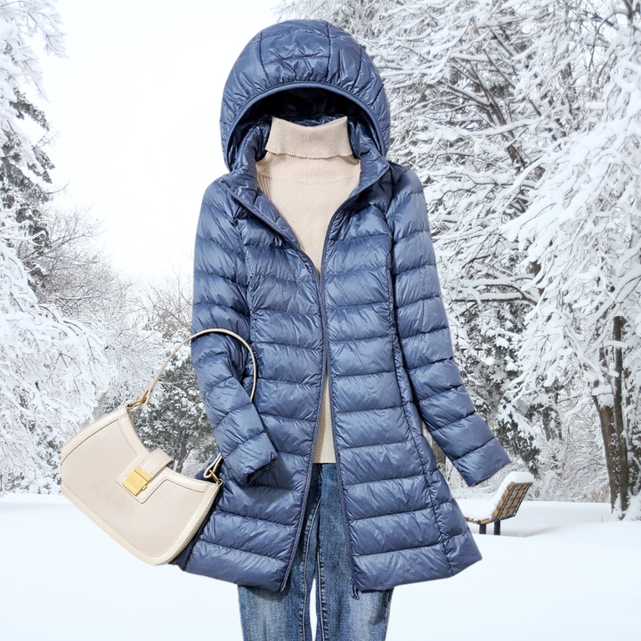Colette™ – Down Jacket for Lightweight Everyday Warmth