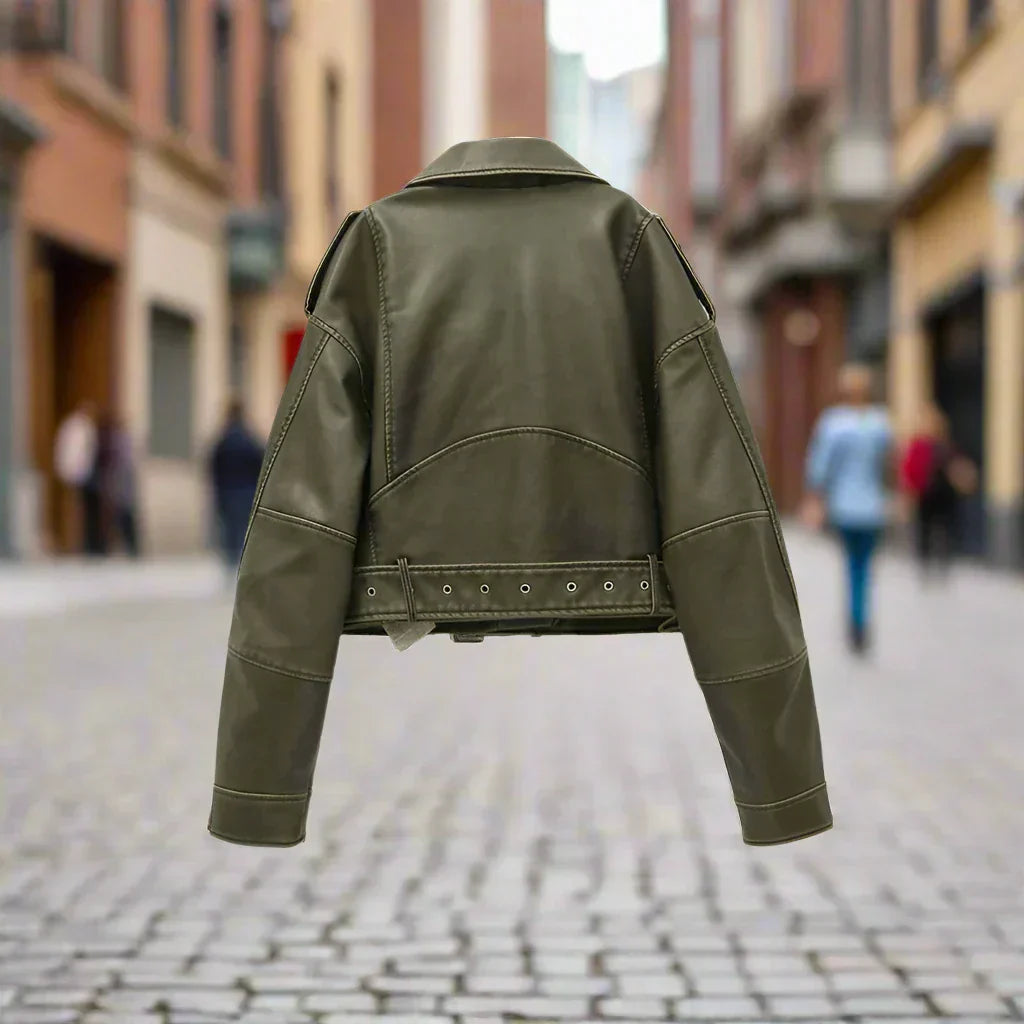 Matilda™ – Trendy Jacket for Effortless Elegance