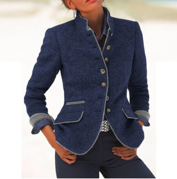 Kennedi™ – Elegant Cardigan for Timeless Sophistication