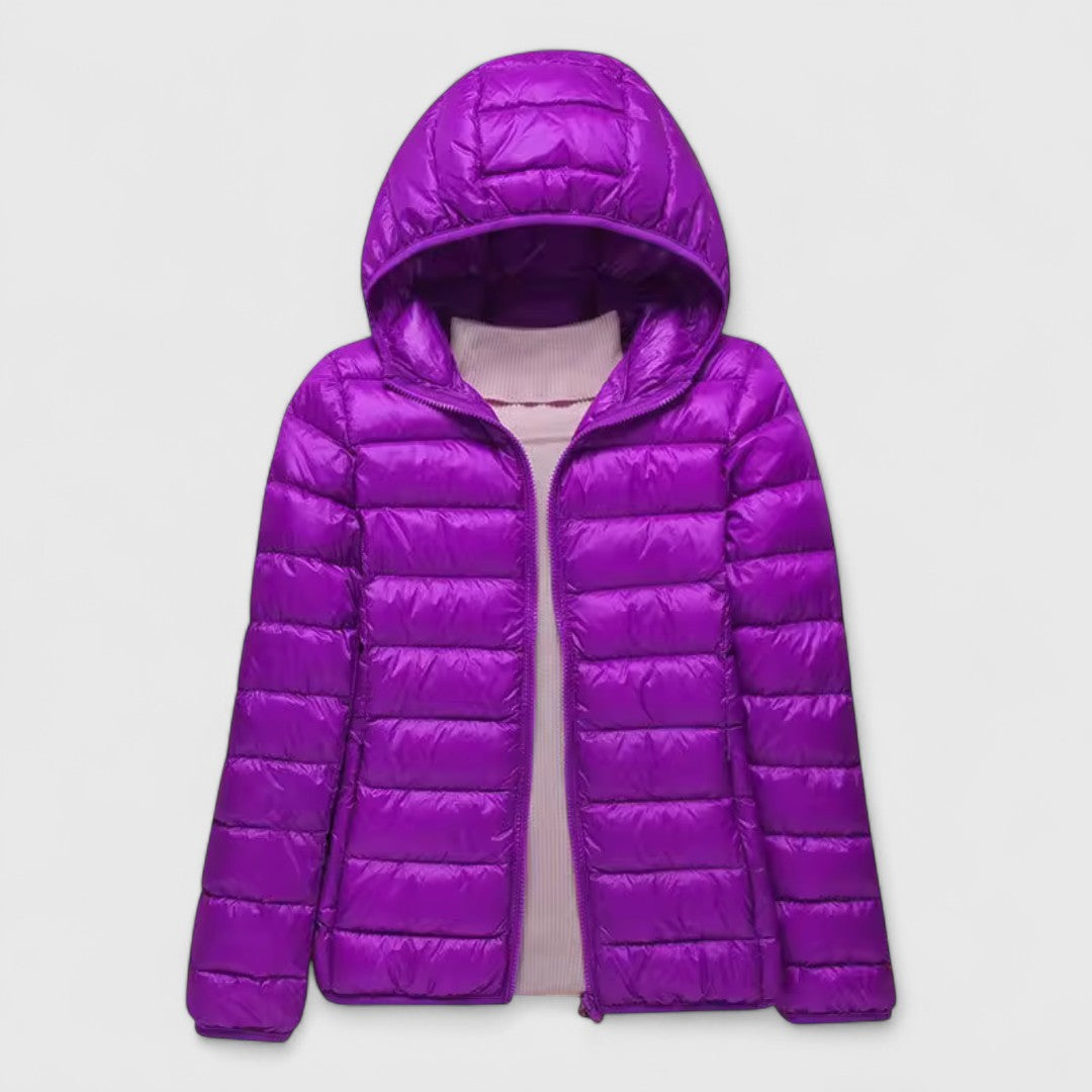 Rosalina™ – Lightweight Jacket for Modern Everyday Elegance