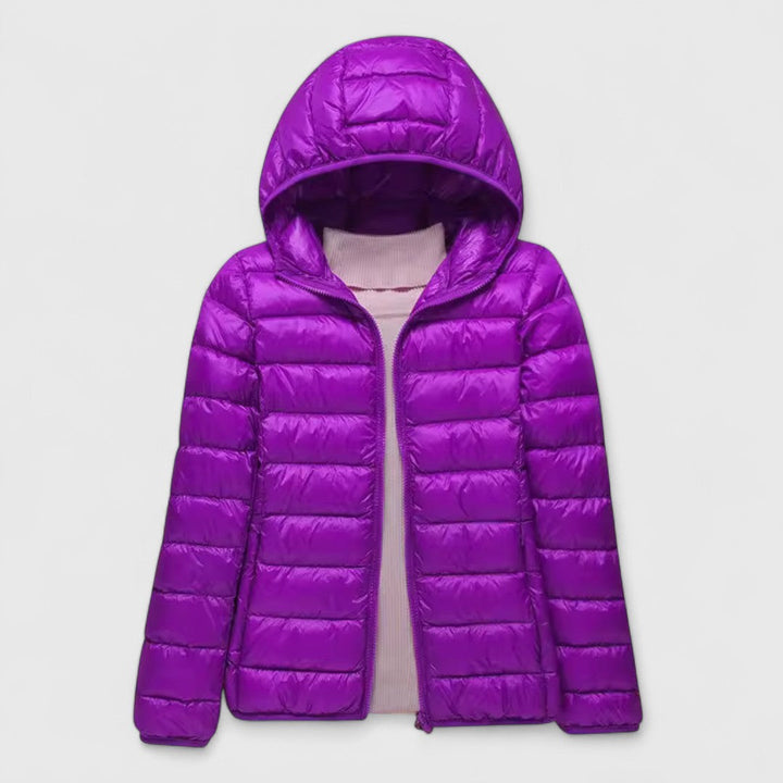 Rosalina™ – Lightweight Jacket for Modern Everyday Elegance