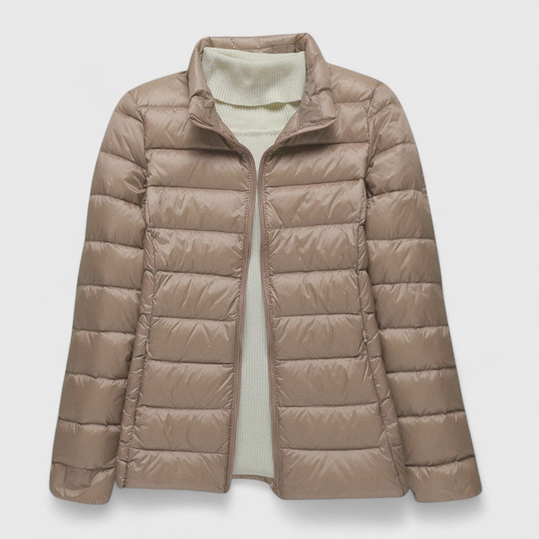 Rosalina™ – Lightweight Jacket for Modern Everyday Elegance