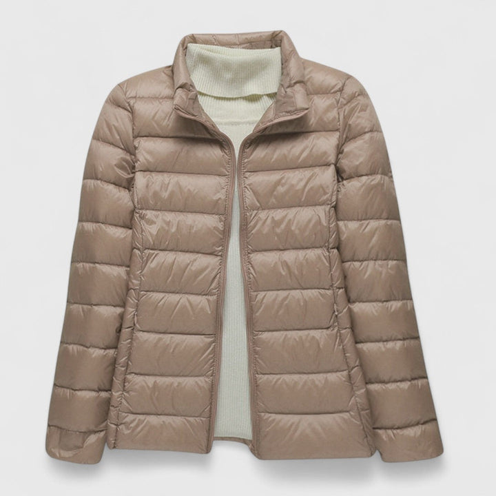 Rosalina™ – Lightweight Jacket for Modern Everyday Elegance
