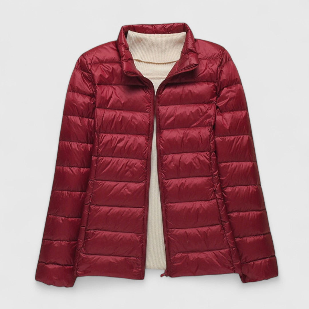 Rosalina™ – Lightweight Jacket for Modern Everyday Elegance