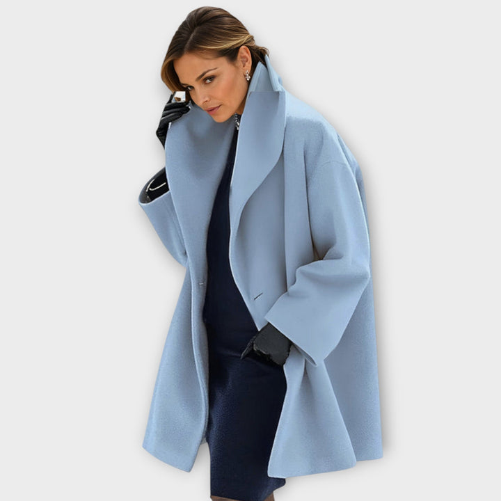 Zayana™ - PREMIUM WIND-RESISTANT COAT